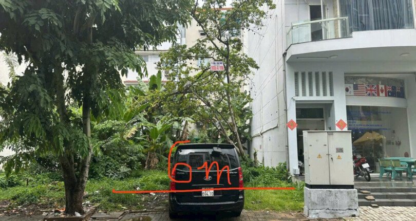 hinh anh mua ban dat nen nha pho mat duong noi khu my toan 2 phu my hung t4 2025 810x430 - Giá mua bán đất nền nhà phố mặt đường Nội khu Mỹ Toàn 2 Phú Mỹ Hưng Quận 7 T4/2025