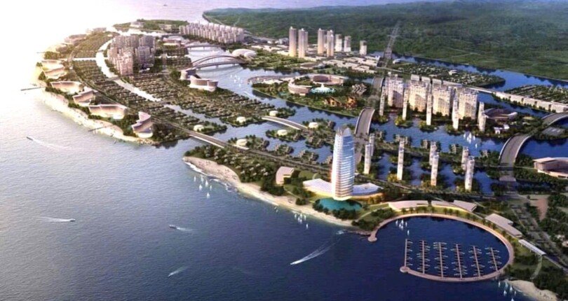 hinh anh mua ban nha biet thu khu do thi vinhomes long beach can gio t4 2025 810x430 - Giá mua bán nhà Biệt thự nguyên căn Khu đô thị Vinhomes Long Beach Cần Giờ T4/2025