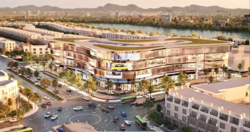 hinh anh mua ban shophouse vinhomes green paradise can gio t5 2025 810x430 - Giá mua bán Shophouse thương mại Sh12 đường nội khu Vinhomes Green Paradise Cần Giờ T5/2025