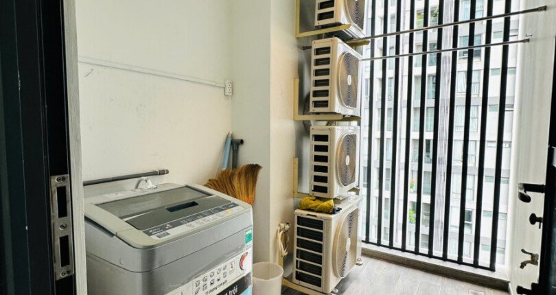 loga may giat 810x430 - Giá mua bán căn hộ 3pn block A view biệt thự tại chung cư The Antonia Quận 7 T4/2025