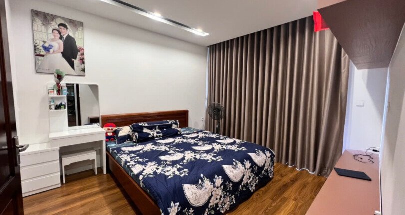 nha ban co 4pn hoan thien nhu hinh 810x430 - Giá mua bán nhà nguyên căn khu biệt thự Lavila Phước Kiển Nhà Bè T4/2025
