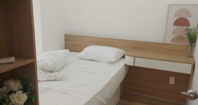phog ngu can ho 810x430 - Mua bán căn hộ sân vườn chung cư Sky Garden 3 Quận 7 T4/2025