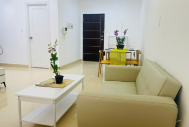 phong khach can ho can ban gap 5 385x258 - Cần bán căn hộ chung cư Sky Garden 3, 56m2, giá 3.850 tỷ, nhà đang có hợp đồng thuê 13tr/tháng.