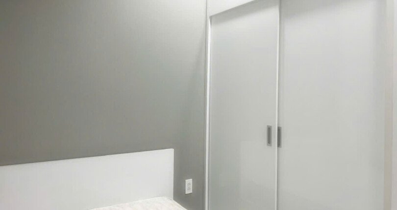 phong ngu can ho can ban 19 810x430 - Bán căn hộ chung cư Scenic Valley 2, 77m2, tầng cao, giá 6.5 tỷ, view Đông Nam.