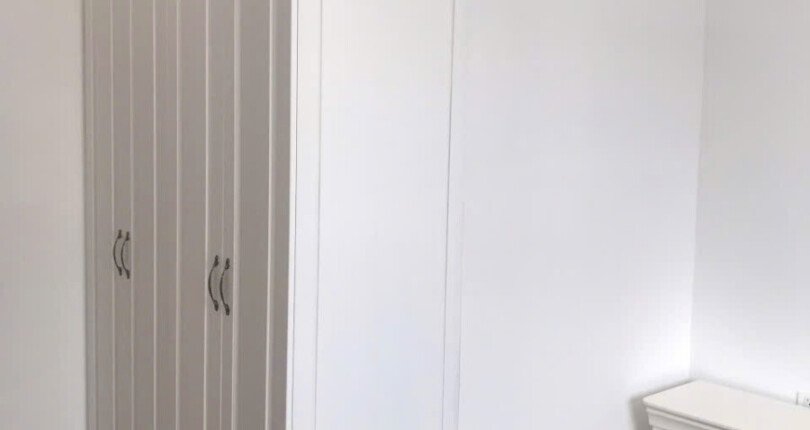 phong ngu can ho cho thue 14 810x430 - Cho thuê căn hộ chung cư Urban hill , 02pn, giá 24tr/tháng, nội thất đầy đủ, xem nhà dễ.