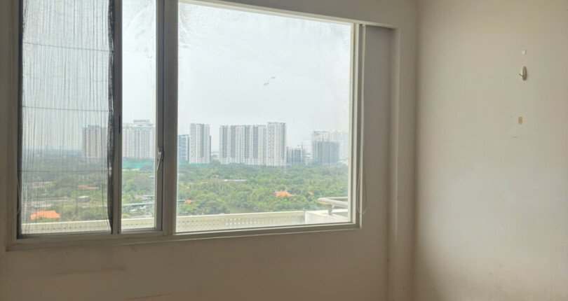 phong ngu nho can ho 810x430 - Giá mua bán căn hộ 3 phòng ngủ chung cư Grand View 2a Quận 7 T4/2025