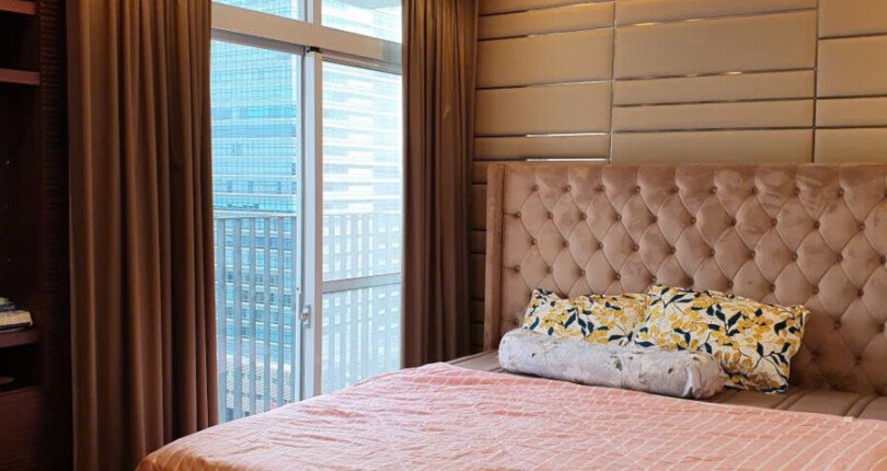 phong ngu thu hai 810x430 - Giá mua bán căn hộ 3 phòng ngủ block H chung cư Star Hill Quận 7 T4/2025