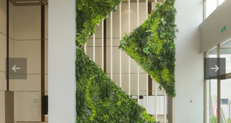 sanh le tan block b chung cu saigon south 810x430 - Giá cho thuê căn hộ 2 phòng ngủ block B lầu 21 chung cư Saigon South Phước Kiển Nhà Bè T4/2025