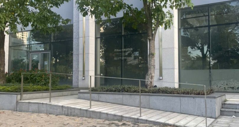 via he truoc shophouse ban 810x430 - Giá mua bán Shophouse 53 đường Nguyễn Văn Linh chung cư Urban Hill Quận 7 T4/2025