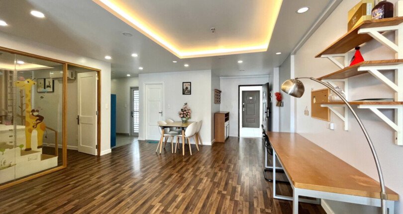 z6462558336470 f7d35ad09d18d3e4539a31157f6bf7b6 810x430 - Bán Scenic Valley 1 Block G Tầng 10 dt 77m 2 phòng giá 6,2 tỷ