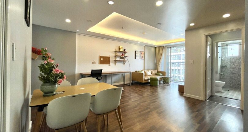 z6462558355408 d8c9246a6420908fe9faccc7aad09ba7 810x430 - Bán Scenic Valley 1 Block G Tầng 10 dt 77m 2 phòng giá 6,2 tỷ