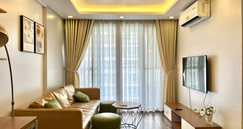 z6462558366559 7d6261b77467947957516676776f96db 810x430 - Bán Scenic Valley 1 Block G Tầng 10 dt 77m 2 phòng giá 6,2 tỷ