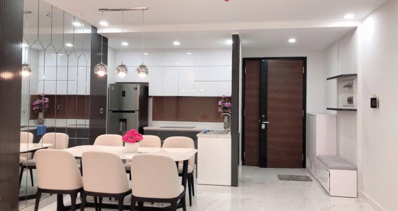 z6462558788455 2535b7200dc7f22d79570eac8721f5fe 810x430 - Bán Midtown M5 Block A Tầng 11 dt 89m 2 phòng giá 8,6 tỷ