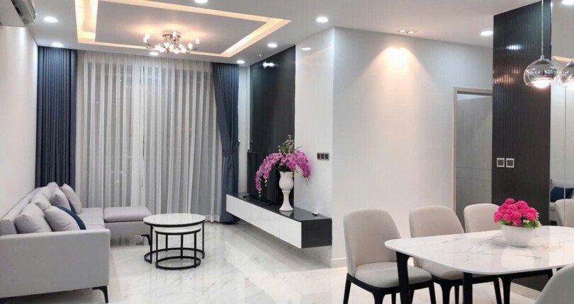 z6462558806455 1eb9549aec14b8b6ae515d59872383ab 810x430 - Bán Midtown M5 Block A Tầng 11 dt 89m 2 phòng giá 8,6 tỷ