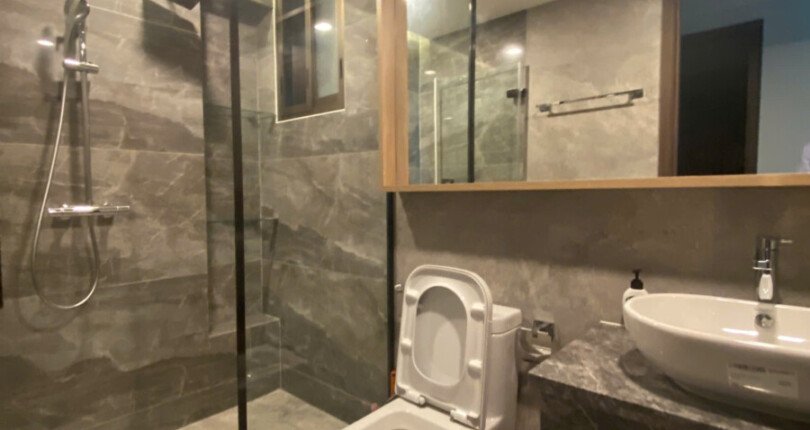 z6462559359383 9451e9626114dce90238cf740c87f000 810x430 - Cho thuê Midtown M8 Block A Tầng 19 dt 80m 2 phòng giá 25 triệu