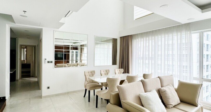 z6467475828625 59ec739c687b869689c6d9b461f52fb7 810x430 - Bán Duplex Happy Valley Premier Block O Tầng 16 dt 170m 3 phòng giá 15 tỷ