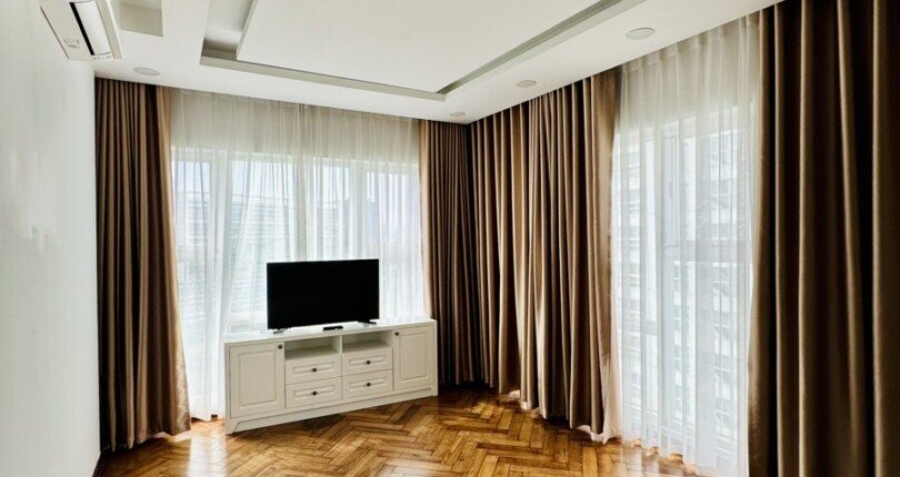 z6467475834301 6a0f6ea33e99b358fc6606f45e580f81 810x430 - Bán Duplex Happy Valley Premier Block O Tầng 16 dt 170m 3 phòng giá 15 tỷ