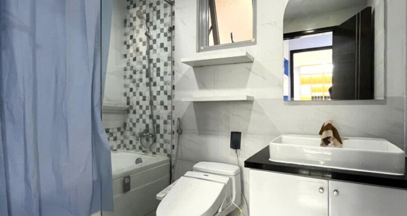 z6483657167858 adef194041d9351fa4ca9d75107c5477 810x430 - Cho thuê Scenic Valley 1 Block C Tầng 12 dt 151m 3 phòng giá 1750 usd