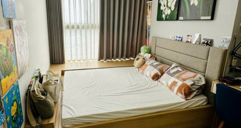 z6483659413922 45043fd5ee54a26b8818561e1ac357c3 810x430 - Bán Midtown M7 Block C Tầng 6 dt 81m 2 phòng giá 8,1 tỷ