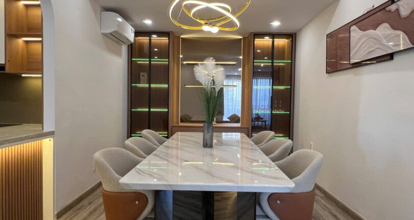 z6483660754036 952d9565193c464bc92ee68698efc993 810x430 - Bán căn hộ Grand View Block B Tầng 16 dt 119m 3 phòng giá 11,6 tỷ