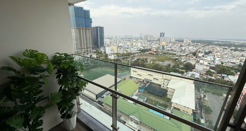 z6486077426834 f46c2428674ddbd88ad269d4aa8076d6 810x430 - Bán Midtown M8 Block H Tầng 18 dt 98m 2 phòng giá 9,8 tỷ