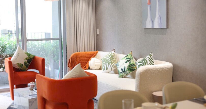 z6490531716964 43b8e3bb14e58fbfd4383c861cc24ddb 810x430 - Cho thuê Star Hill Duplex Block G Tầng 3 dt 133m 3 phòng giá 45 triệu