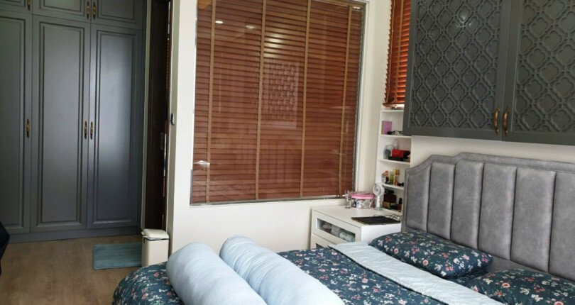 z6490532620325 3d8d38312ba62a3f2c38e06dcf031689 810x430 - Cho thuê Midtown M7 Block B Tầng 20 dt 105m 3 phòng giá 1800usd