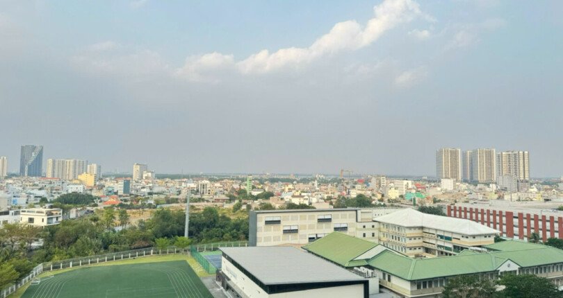 z6490536440311 cd6580e31ac3fea1ec8a8efdf550ed41 810x430 - Cho thuê Midtown M8 Block C Tầng 9 dt 81m 2 phòng giá 1200usd/tháng