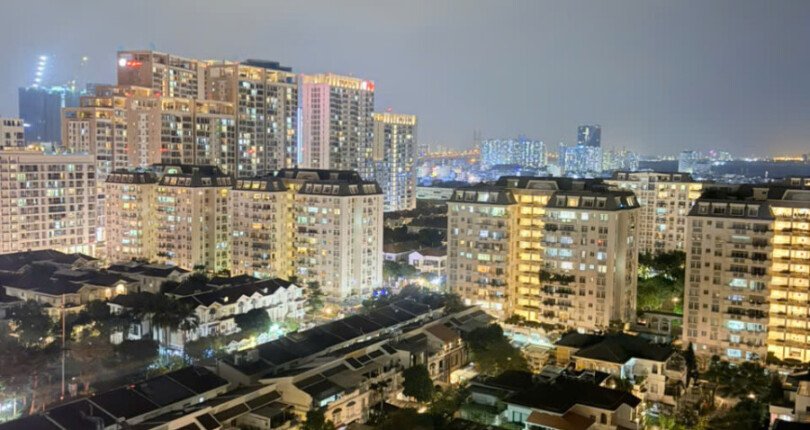 z6490537281783 670c3083bdfd961f316c2210342b9c0f 810x430 - Cho thuê Penthouse Ascentia Block B Tầng 14 dt 210m 4 phòng giá 4500usd