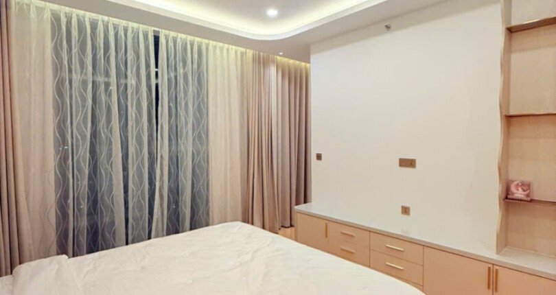 z6490537296618 b617a22c2f79011c87a36a13cfd2151a 810x430 - Cho thuê Penthouse Ascentia Block B Tầng 14 dt 210m 4 phòng giá 4500usd