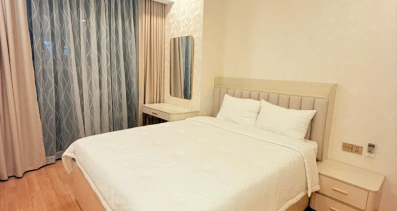 z6490537334723 0b0ec74b15d0d67251e1001bc89dfcc0 810x430 - Cho thuê Penthouse Ascentia Block B Tầng 14 dt 210m 4 phòng giá 4500usd