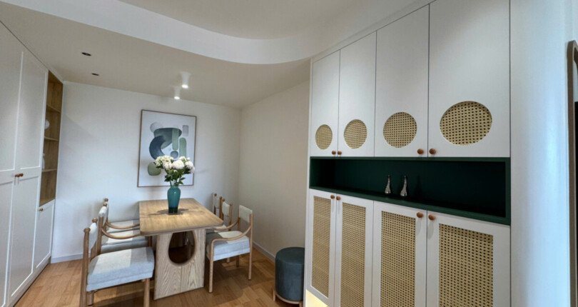 z6491826337110 03d388ad7100ae615946368c4c9523e8 810x430 - Bán Grand View Block A Tầng 16 dt 118m 3 phòng giá 11,05 tỷ