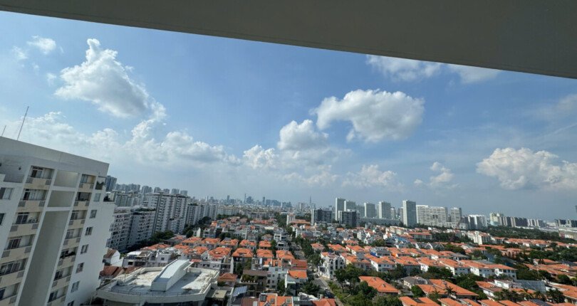 z6491826466083 d3b3001ad2fdf6f232f43458d334762a 810x430 - Bán Grand View Block A Tầng 16 dt 118m 3 phòng giá 11,05 tỷ