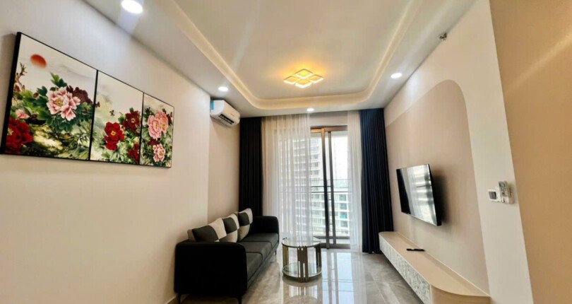 z6494105088570 f493a008f5cf5aee7230b61c430618ef 810x430 - Cho thuê Midtown M8 Block D Tầng 12A dt 126m 3 phòng giá 53 triệu