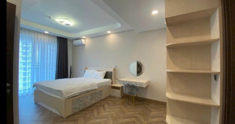 z6494105159114 4ef633a3e08b78abca5e4f853bf1b397 810x430 - Cho thuê Midtown M8 Block D Tầng 12A dt 126m 3 phòng giá 53 triệu