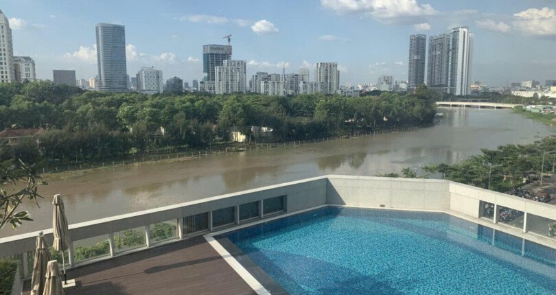 z6494229797463 14368fc7748b9882b93379fd5ad6e239 810x430 - Bán Midtown Block M5 Tầng 5 dt 135m 3 phòng giá 12,5 tỷ