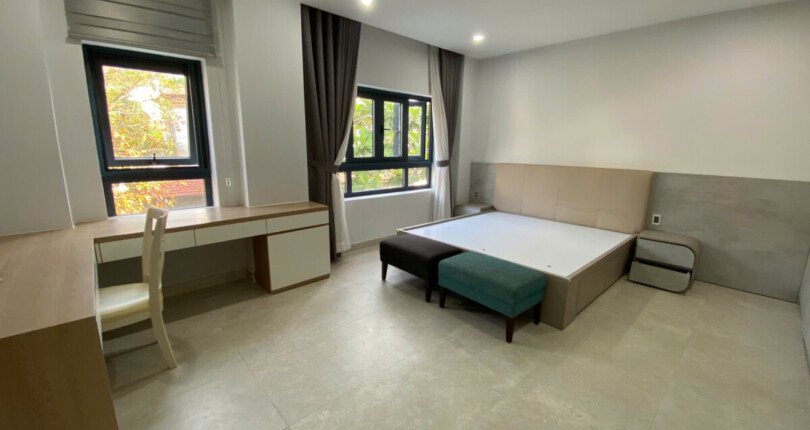 z6497479172868 d3e03c9598bb94f80ec13e2175447b37 810x430 - Cho thuê biệt thự Nam Thông nhà mới đẹp Hầm trệt 2 lầu giá 3000usd