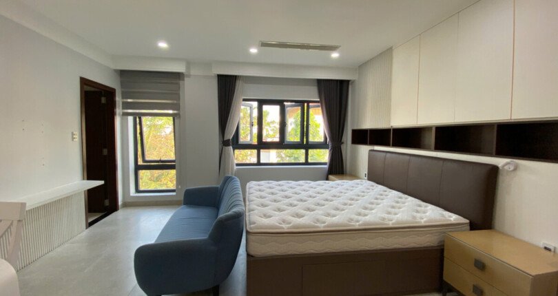 z6497479197512 9009875c13d14a9143b8884b83b9d577 810x430 - Cho thuê biệt thự Nam Thông nhà mới đẹp Hầm trệt 2 lầu giá 3000usd