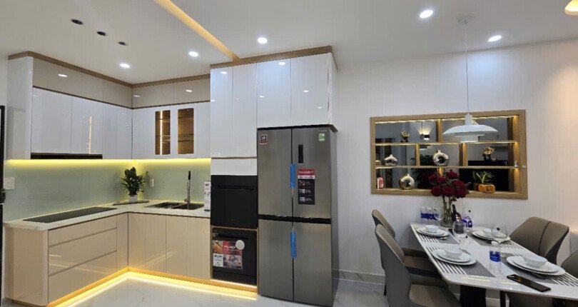 z6499774570688 5d2f91b92923ede941c8a33c8ed67465 810x430 - Bán Sky Garden 3 Block 9E Tầng 3 dt 57m 2 phòng giá 4,3 tỷ