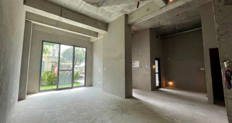 z6503243671253 bb7da56558220da7c82f8126dc05523b 1 810x430 - Bán Shophouse Ascentia dt 149m 3 phòng dạng duplex giá 22,5 tỷ
