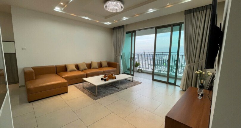 z6503251272575 a29291ab872c6ba5fda24f5f56b698a5 810x430 - Cho thuê Riviera Point dt 99m 2 phòng full nội thất giá 24 triệu