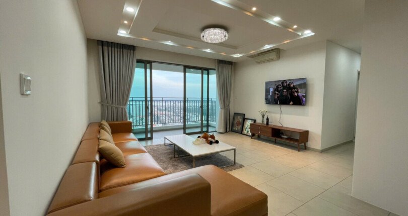 z6503251274406 f844ee8c0f309fd23988dfbcdaa432ce 810x430 - Cho thuê Riviera Point dt 99m 2 phòng full nội thất giá 24 triệu