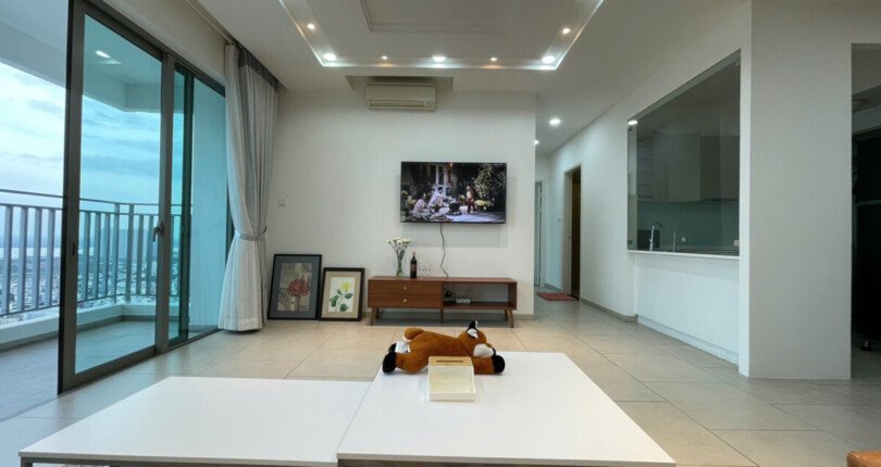 z6503251286786 a2c98015a366d2f685e2ba8e26081f8b 810x430 - Cho thuê Riviera Point dt 99m 2 phòng full nội thất giá 24 triệu