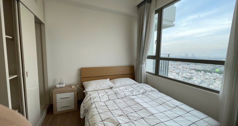 z6503251312560 46be36b4c8923f80782f94c64499e41c 810x430 - Cho thuê Riviera Point dt 99m 2 phòng full nội thất giá 24 triệu