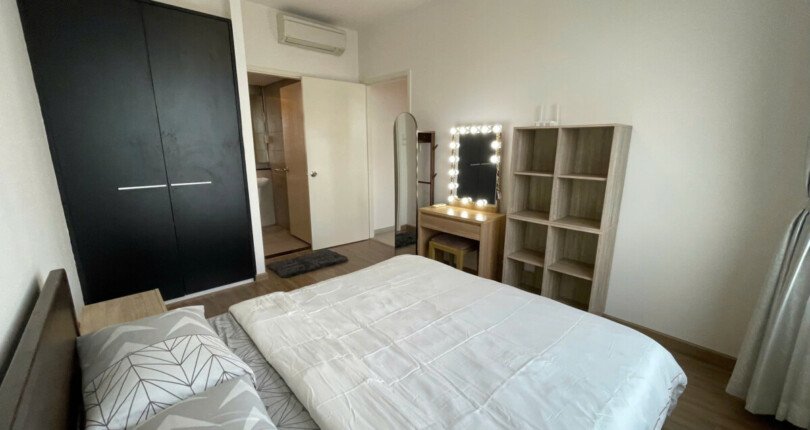 z6503251317066 07a3f0ddc9f12298926440a1ab300ee3 810x430 - Cho thuê Riviera Point dt 99m 2 phòng full nội thất giá 24 triệu