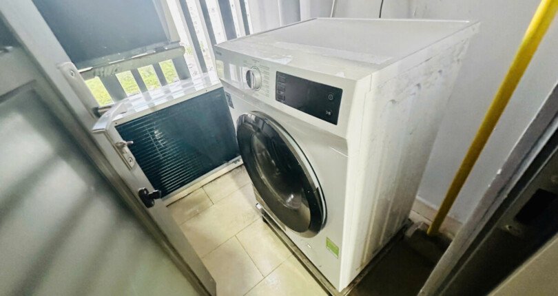 z6503763132714 5f8dd320b563fedf13dcf54ab823f16f 810x430 - Cho thuê Urban Hill Block A Tầng 9 dt 78m 2 phòng giá 23 triệu