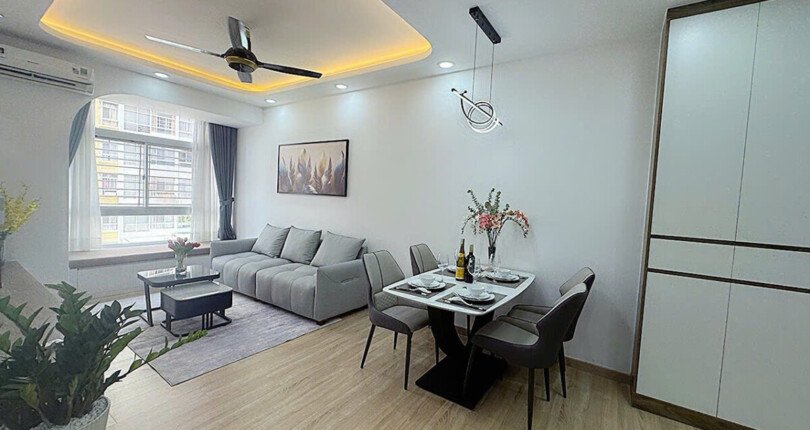z6508268978483 bad3d3283f4c4b53859cb4fb1f3154f1 810x430 - Bán căn hộ Sky Garden 1. DT 88m2-Nhà đẹp-3 Phòng-2wc- sẵn khách thuê 26 triệu/tháng. Giá bán 5.750 Tỷ