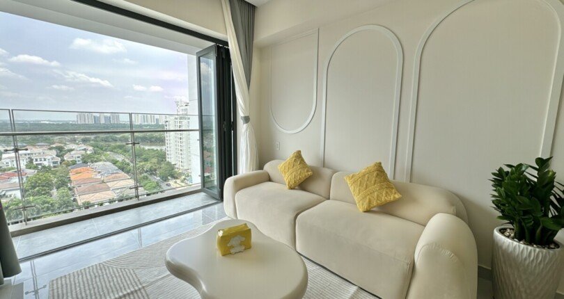 z6510111727556 442aff2069437650c2680e6de11d827e 810x430 - Bán Hưng Phúc 1 Block A Tầng 12a dt 78m 2 phòng giá 7,5 tỷ