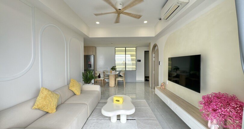 z6510111761512 e5e90c20949962a8427adadf11fbc587 810x430 - Bán Hưng Phúc 1 Block A Tầng 12a dt 78m 2 phòng giá 7,5 tỷ