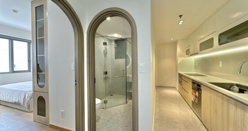 z6510111775492 212e173f998fa66b11ead9e7e8f92d91 810x430 - Bán Hưng Phúc 1 Block A Tầng 12a dt 78m 2 phòng giá 7,5 tỷ